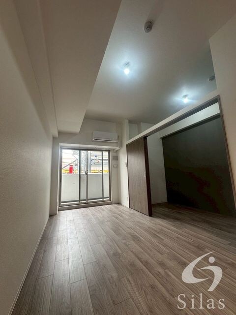 ArtizA緑地公園の物件内観写真