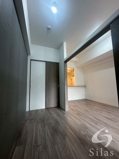 ArtizA緑地公園の物件内観写真