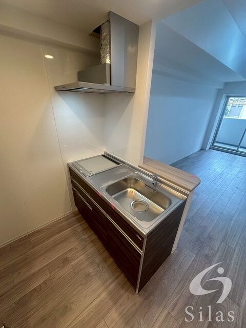 ArtizA緑地公園の物件内観写真