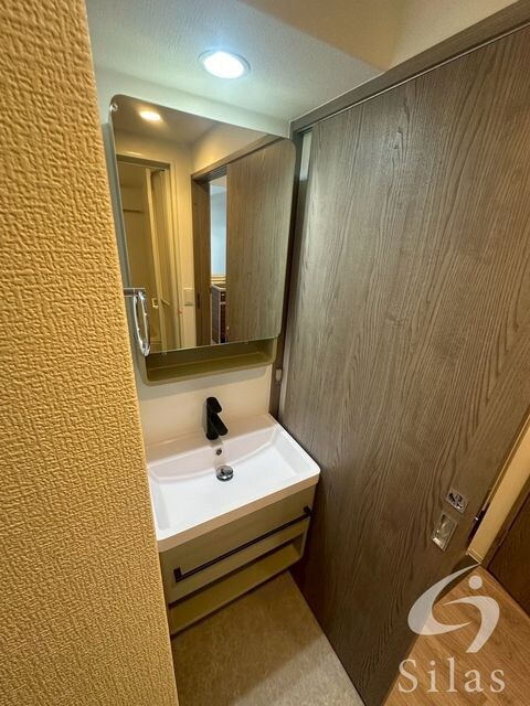 ArtizA緑地公園の物件内観写真