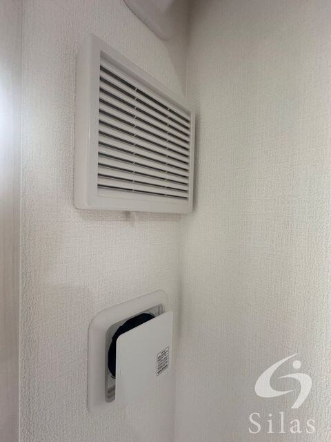 ArtizA緑地公園の物件内観写真