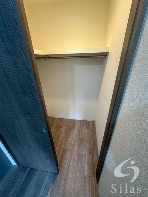 ArtizA緑地公園の物件内観写真