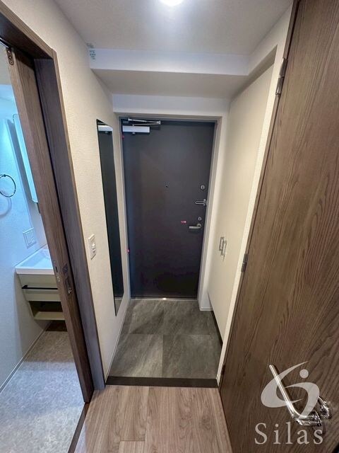 ArtizA緑地公園の物件内観写真