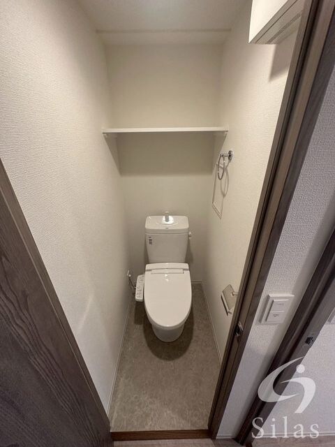 ArtizA緑地公園の物件内観写真