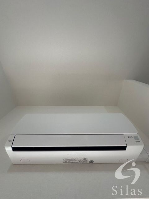 ArtizA緑地公園の物件内観写真