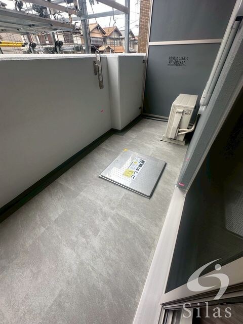 ArtizA緑地公園の物件内観写真