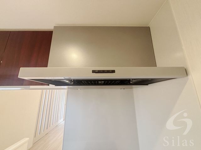 プレジオさくら夙川の物件内観写真