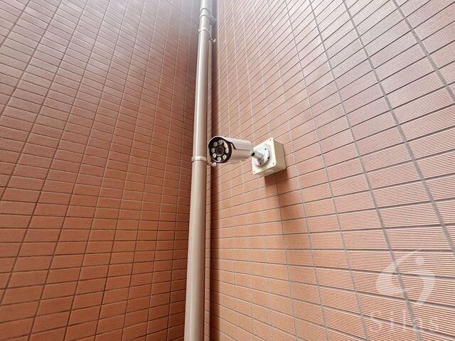 プレジオさくら夙川の物件外観写真