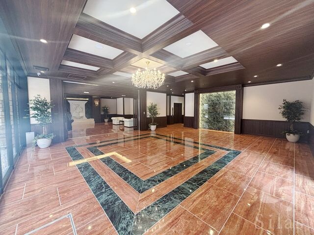 プレジオさくら夙川の物件外観写真