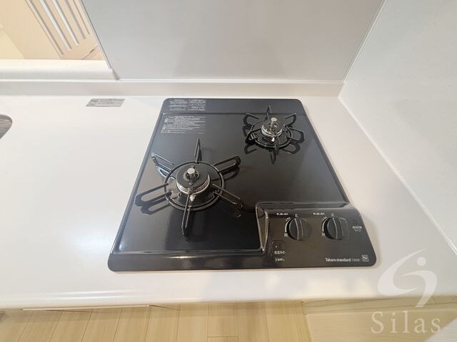 プレジオさくら夙川の物件内観写真