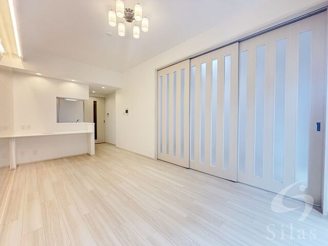 プレジオさくら夙川の物件内観写真