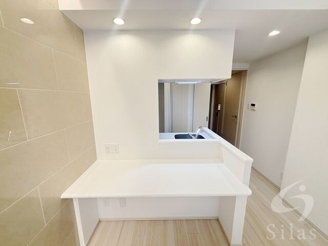 プレジオさくら夙川の物件内観写真