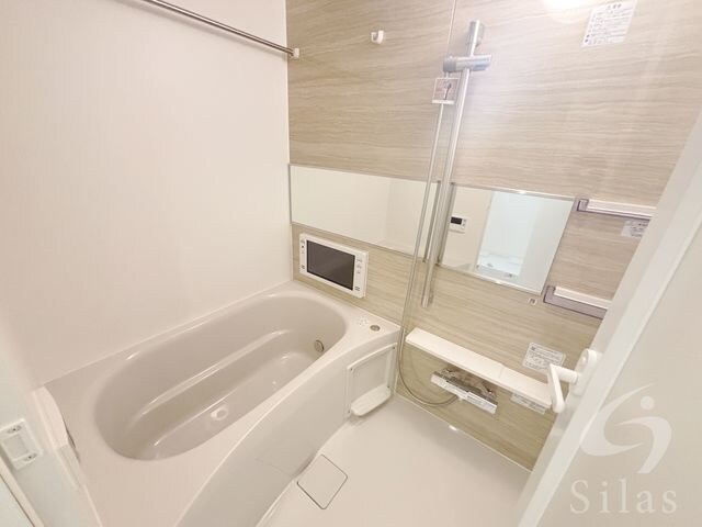 プレジオさくら夙川の物件内観写真