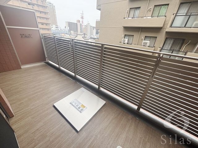 プレジオさくら夙川の物件内観写真