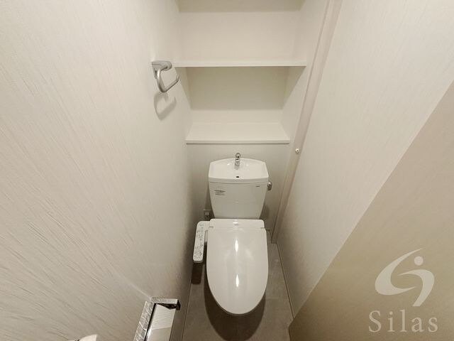 プレジオさくら夙川の物件内観写真