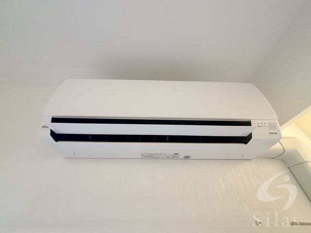 プレジオさくら夙川の物件内観写真