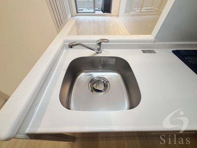 プレジオさくら夙川の物件内観写真