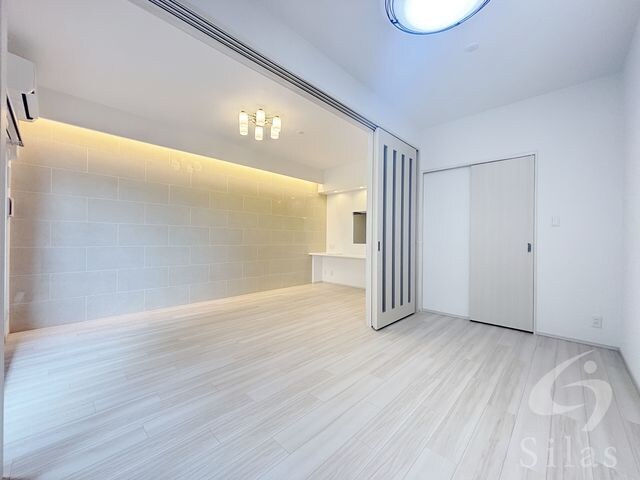 プレジオさくら夙川の物件内観写真