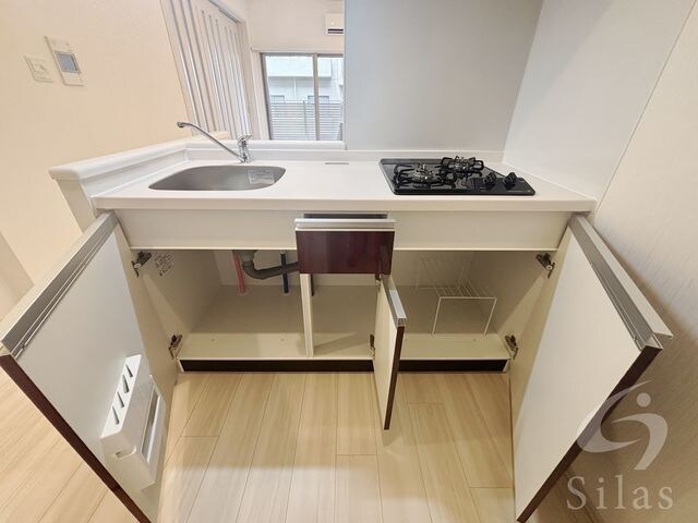 プレジオさくら夙川の物件内観写真