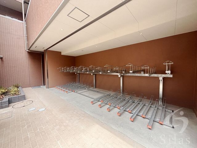 プレジオさくら夙川の物件外観写真