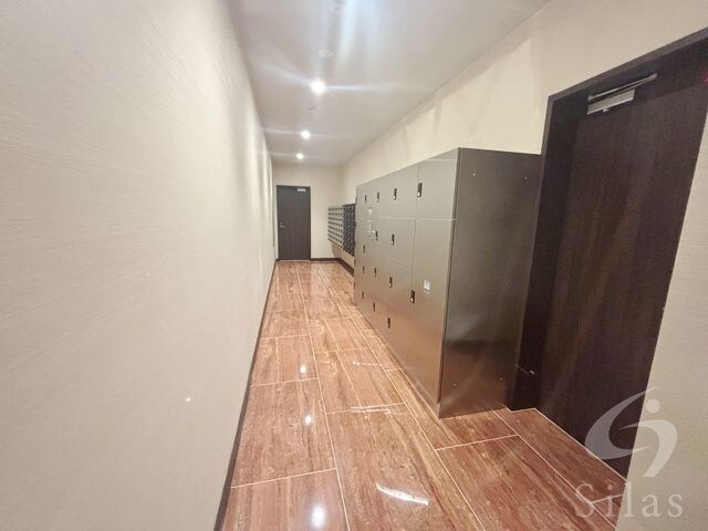 プレジオさくら夙川の物件外観写真