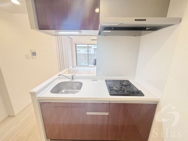 プレジオさくら夙川の物件内観写真