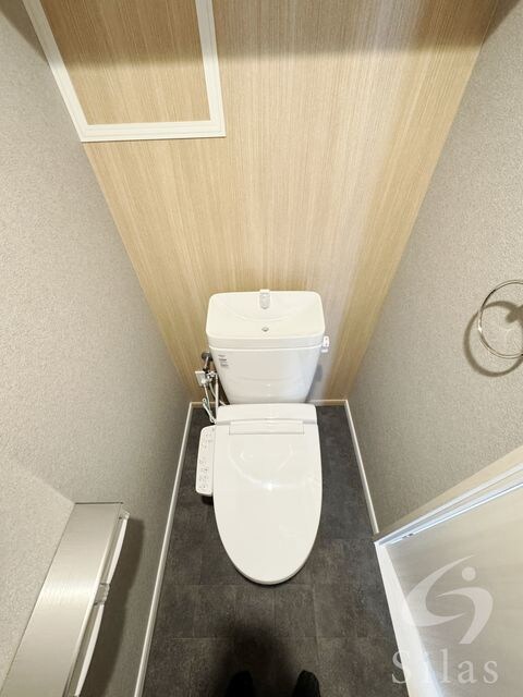 エルピスN5の物件内観写真