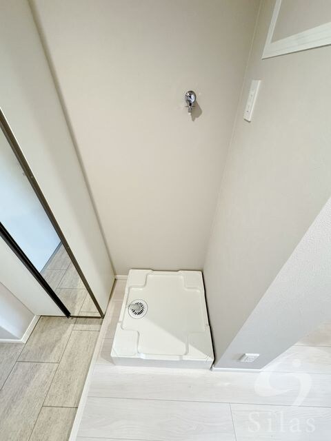 エルピスN5の物件内観写真