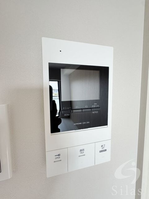 エルピスN5の物件内観写真