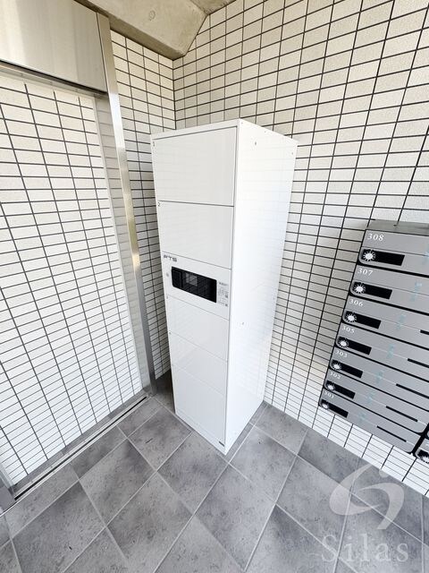 エルピスN5の物件外観写真