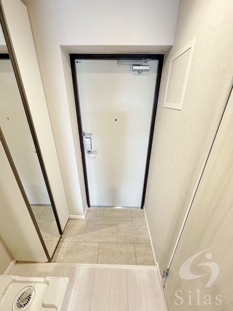 エルピスN5の物件内観写真