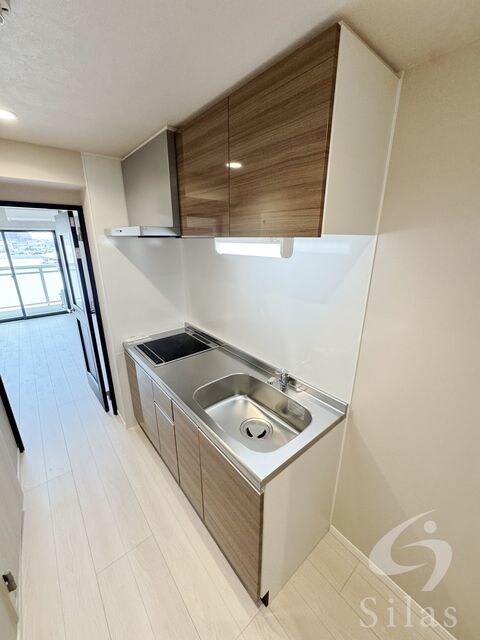 エルピスN5の物件内観写真