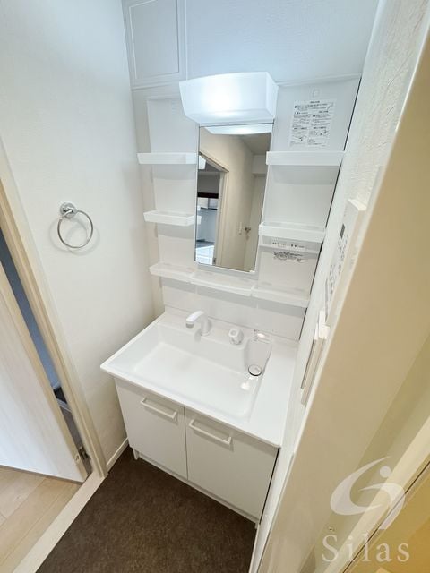 エルピスN5の物件内観写真