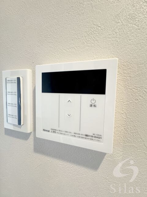 エルピスN5の物件内観写真