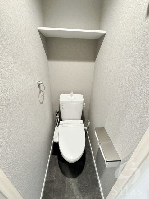 エルピスN5の物件内観写真