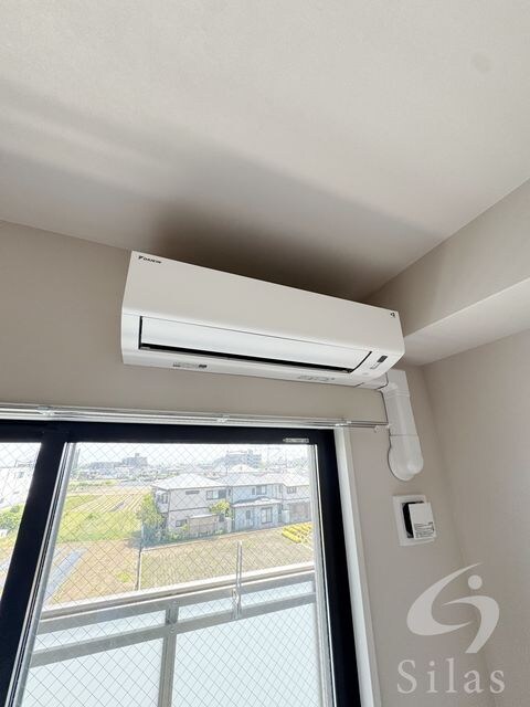 エルピスN5の物件内観写真