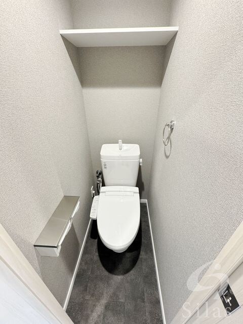 エルピスN5の物件内観写真