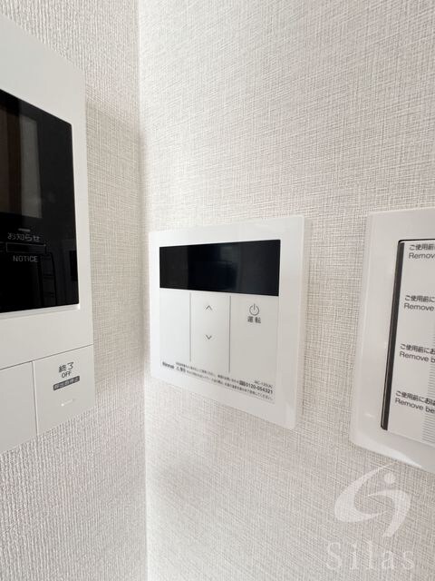 エルピスN5の物件内観写真