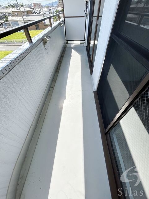 VILLA93の物件内観写真