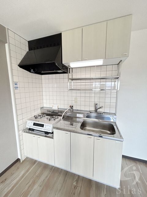 VILLA93の物件内観写真