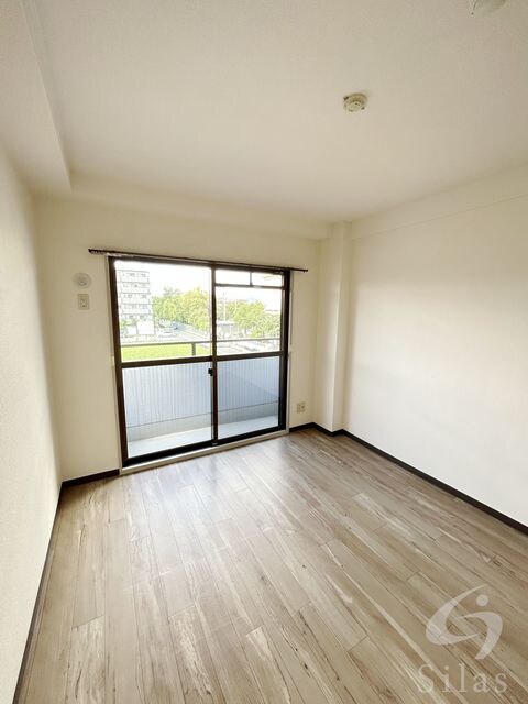 VILLA93の物件内観写真