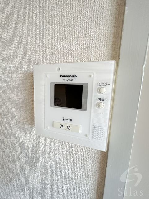 VILLA93の物件内観写真