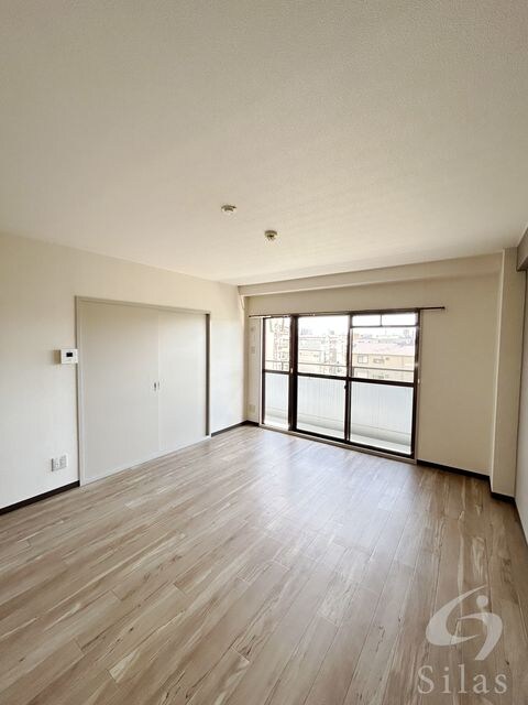 VILLA93の物件内観写真