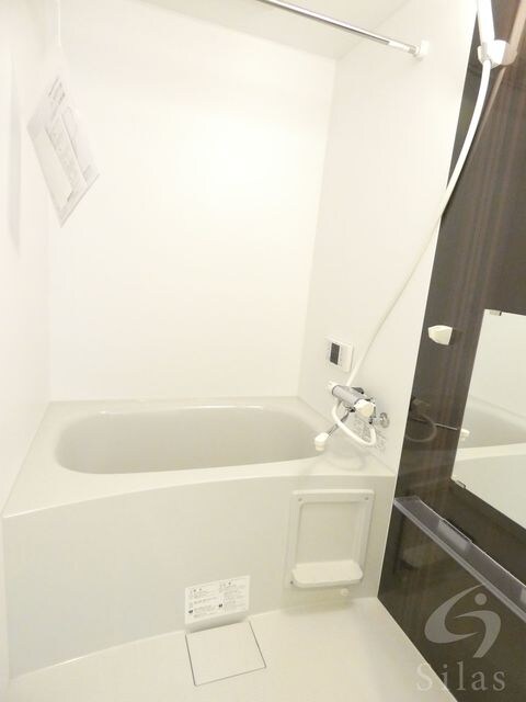 御幣島駅 徒歩6分 3階の物件内観写真