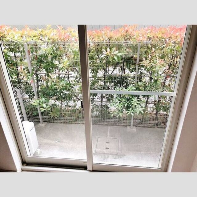 ヴェルデュールTomatsuの物件内観写真