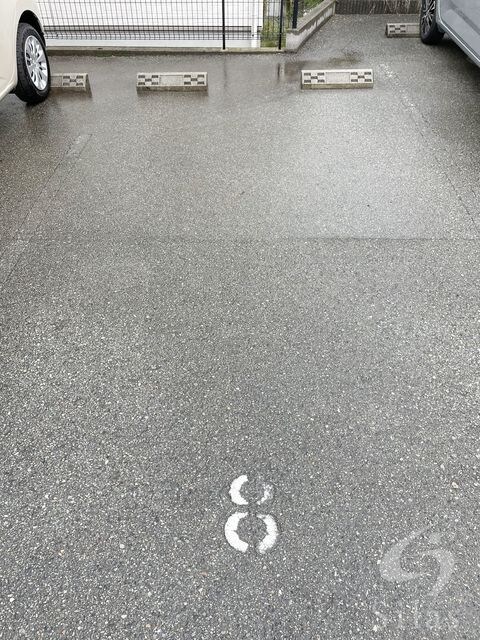 ヴェルデュールTomatsuの物件外観写真