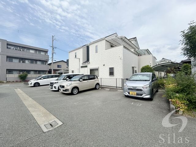 ヴェルデュールTomatsuの物件外観写真