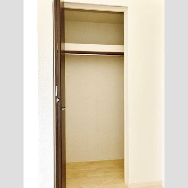 ヴェルデュールTomatsuの物件内観写真