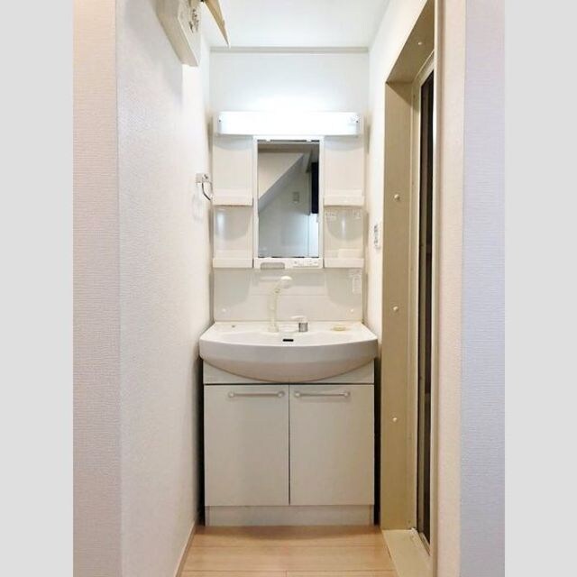 ヴェルデュールTomatsuの物件内観写真