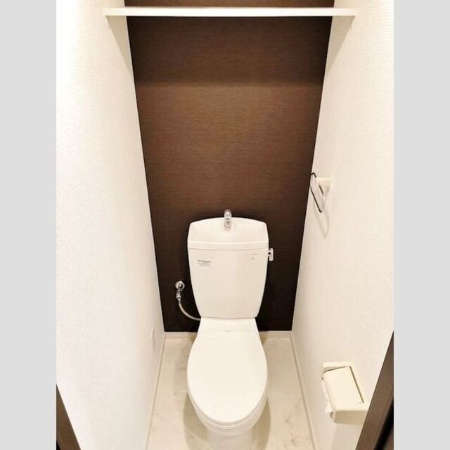 ヴェルデュールTomatsuの物件内観写真